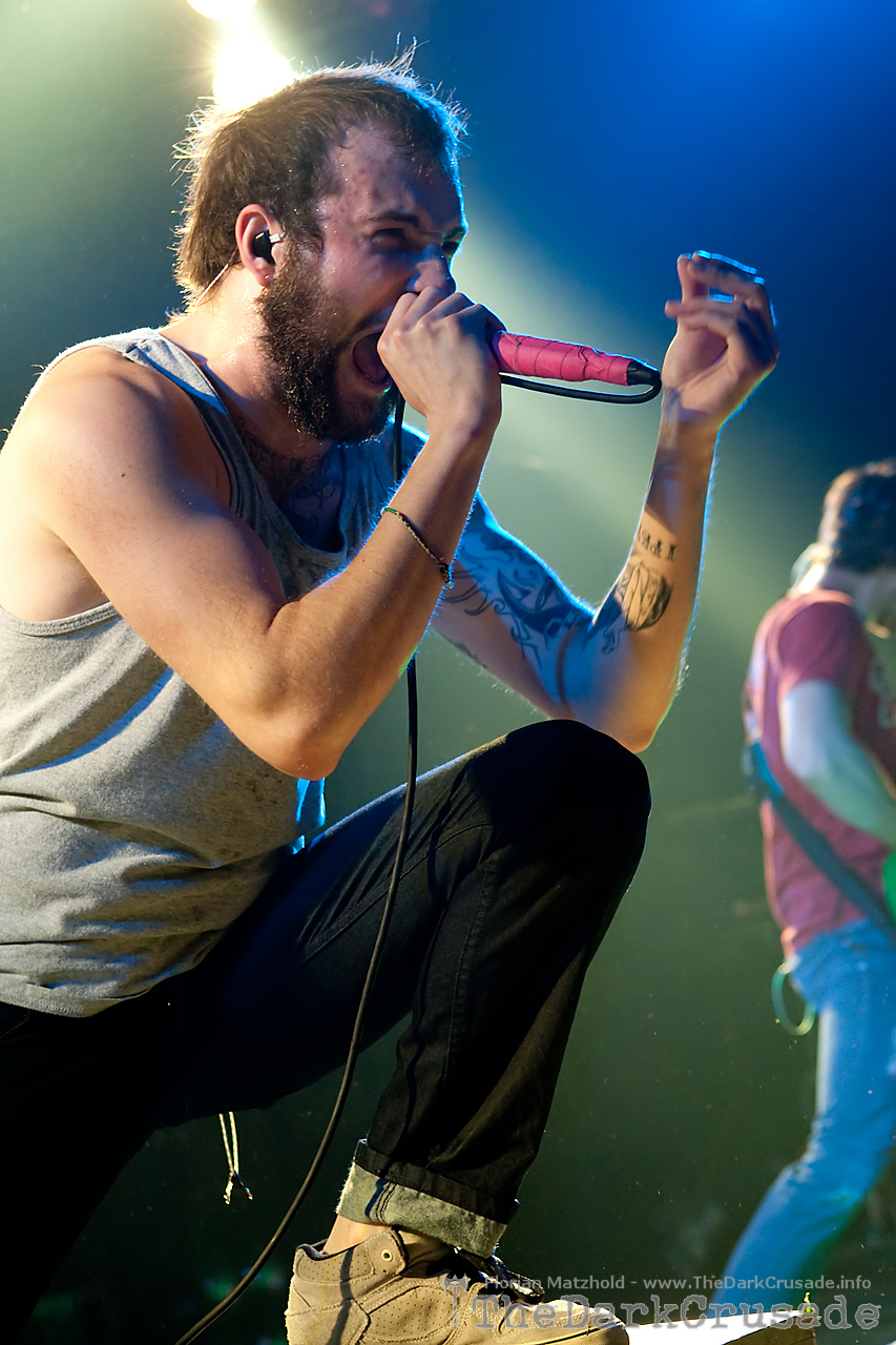 015 August Burns Red