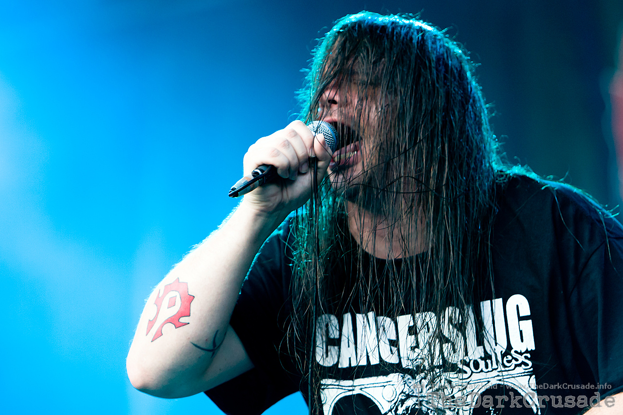 1005 Cannibal Corpse