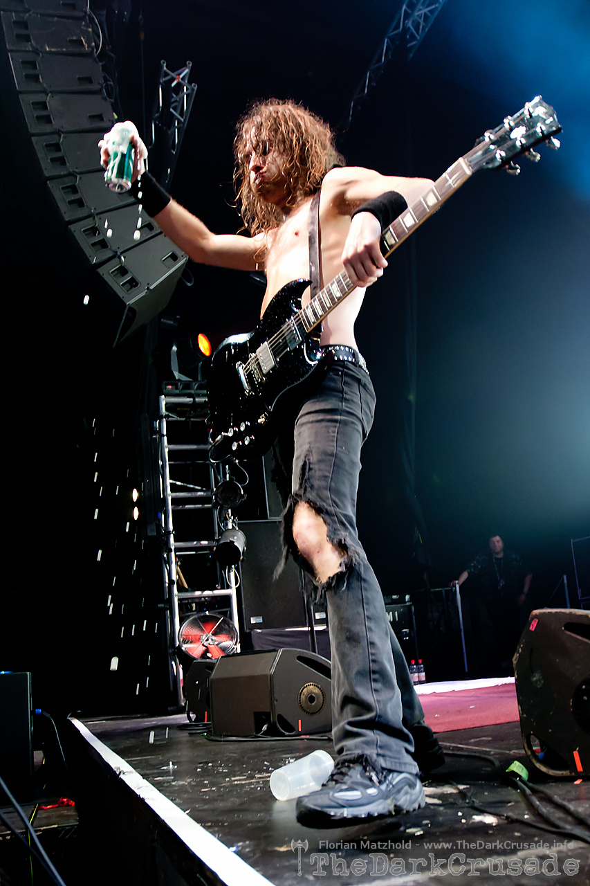 025 Airbourne