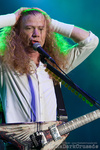478 Megadeth