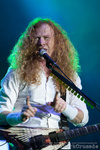479 Megadeth