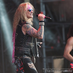 070 Steel Panther