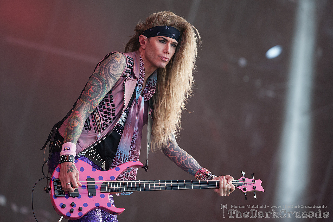 071 Steel Panther