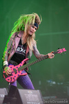082 Steel Panther