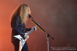305 Megadeth