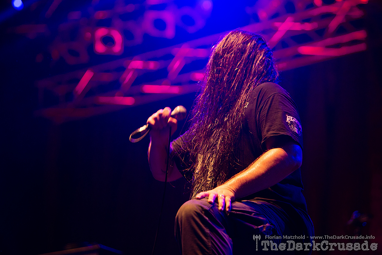 2076 Cannibal Corpse