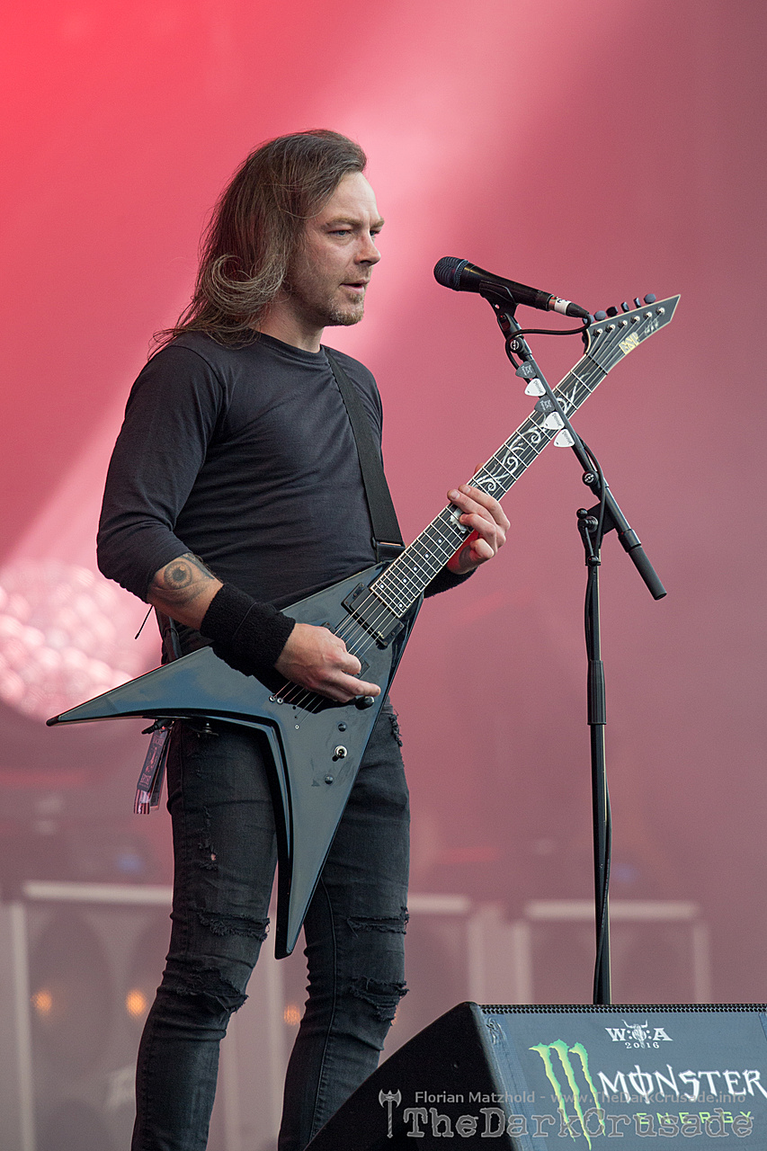 3048 Bullet for my Valentine