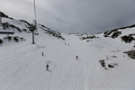 5012 Skiing