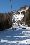 1008 Skiing