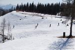 2007 Skiing