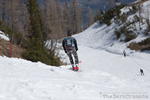3014 Skiing