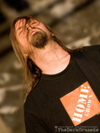 2005 Meshuggah
