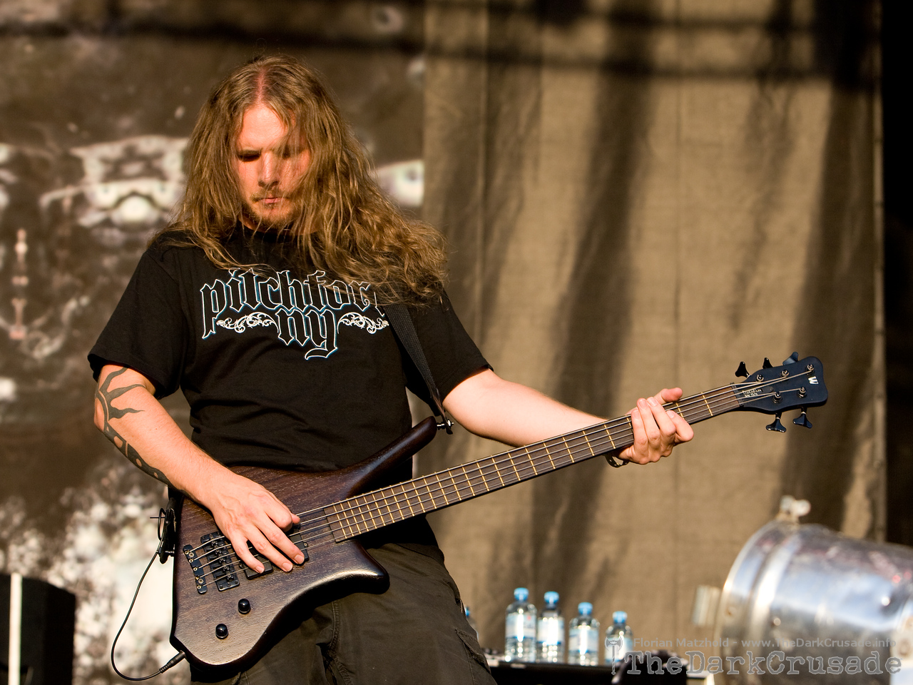 2012 Meshuggah