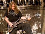 2013 Meshuggah