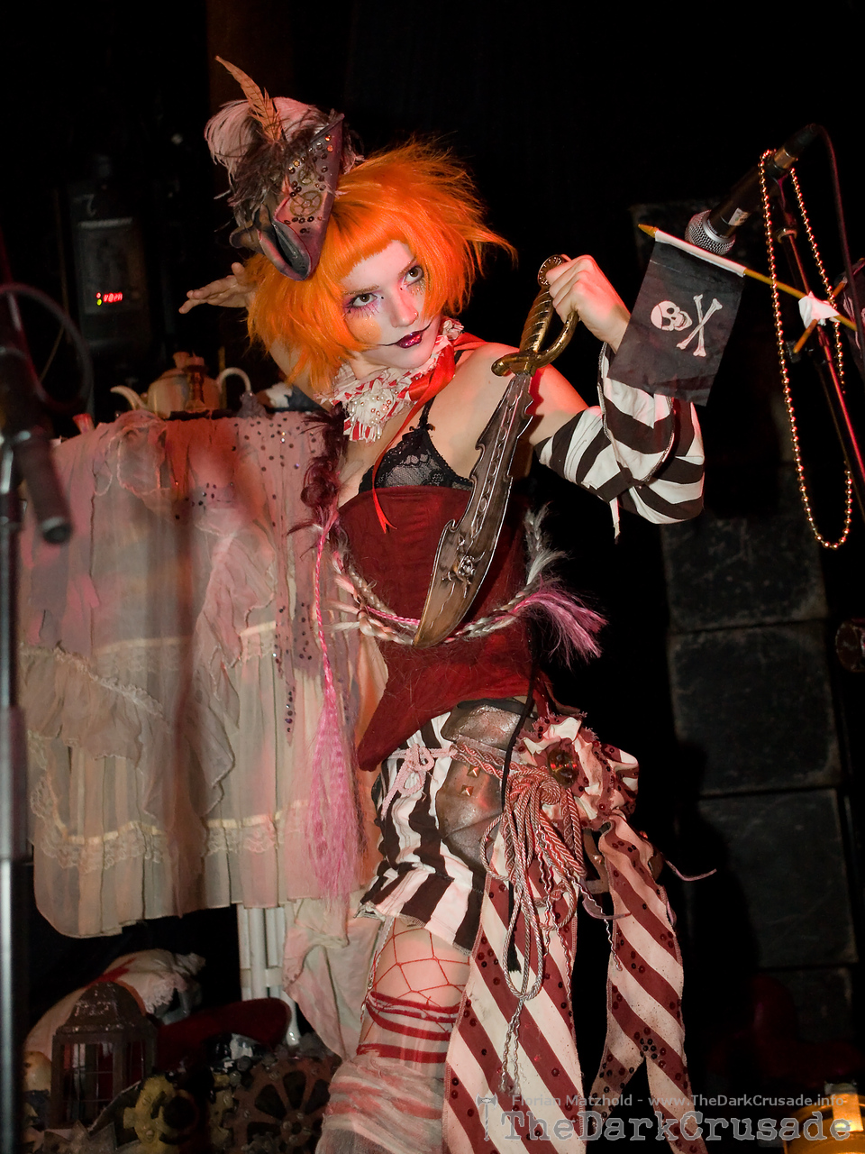 005 Emilie Autumn