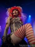 019 Emilie Autumn and Her Bloody Crumpets